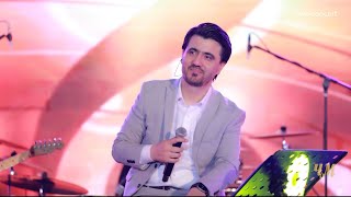 Valijon Azizov - Girya makun Live Concert 2024