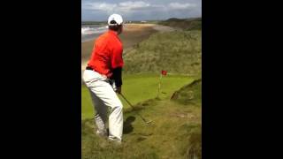 LaHinch  chip