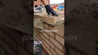 Bricklaying