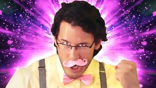 WARFSTACHE RIDES AGAIN | Critical Annihilation