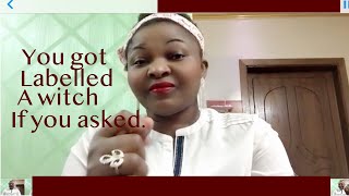 QUESTIONS YOU DON’T EVER ASK PREGNANT WOMEN IN NIGERIA