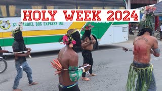 CELEBRATING HOLY WEEK 2024 (HD) | V0472