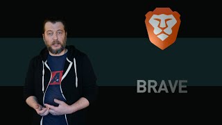 Обзор браузера Brave со встроенным TOR и блокировкой рекламы