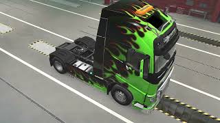 Euro Truck Simulator 2