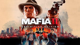 Mafia 2: Definitive Edition ► СТРИМ