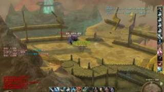 Aion \ 50lvl Assassin Abyss PVP - Dash and Slash - p4