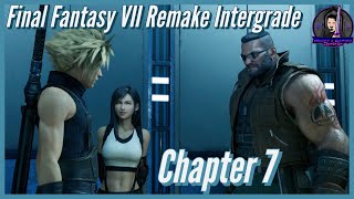 Final Fantasy VII Remake Intergrade: Chapter 7