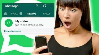 Tutorial Cara Menambah Durasi Video Story WhatsApp Lebih dari 30 Detik Tutorial (KineMaster)