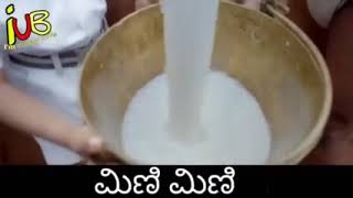 Mini Mini Powder Troll Hd Kumarswami funny video