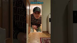 Giant Effect