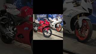 2024 New R15 Version 4.0 Vs Old R15 Bike Comparison Video  | On Road Price | Graphics, Features