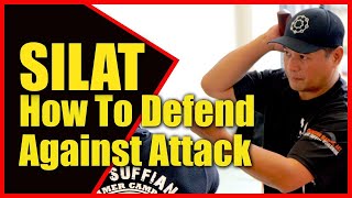 SILAT How To Defend Against Attack Maul Mornie SSBD