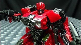 Studio Series Deluxe SHATTER: EmGo's Transformers Reviews N' Stuff