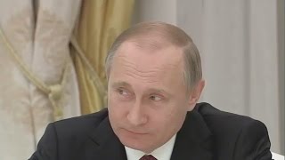 Кто такой Путин, говорит генерал Петров Часть 3