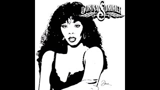 Donna Summer Tribute Mix DJ Alex Gutierrez