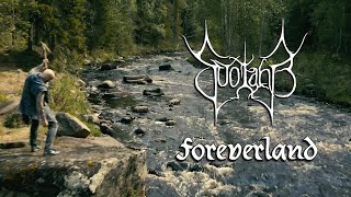 SUOTANA - Foreverland (Official Music Video)