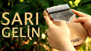 Sarı Gelin - Kalimba