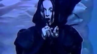 Madonna Frozen (Remix Performance)