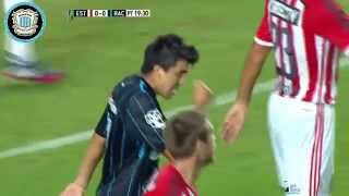 #LOMEJORDE - ESTUDIANTES 1 - #RACING 1