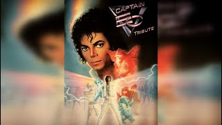 Captain EO Tribute | Full Source Attraction Audio | Epcot