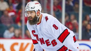 Brent Burns | 2022-23 Highlights