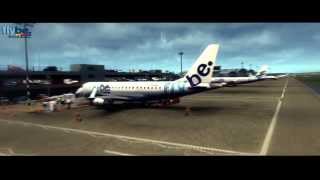 FlyBe Virtual - Official Promo [HD]