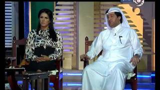 برنامج (نجوم رمضان) 2011 - الحلقة 2 - 8/6