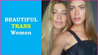 Top 5 Beautiful Trans Women, Beautiful Social Media Stars Girls