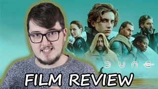 FILM REVIEW | DUNE (2021)