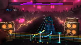 Metallica - The Memory Remains - Rhythm - Rocksmith CDLC