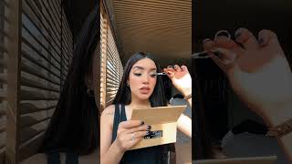 Tiktok de Kimberly Loaiza | Nueva tiktok de Kimberly Loaiza #shorts 😍 #trending Kim Loaiza