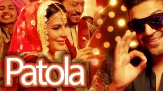 Patola Video Song  | Irrfan Khan & Kirti Kulhari | Guru Randhawa