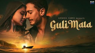 Guli Mata - Saad Lamjarred | Shreya Ghoshal | Jennifer Winget | Anshul Garg | HD 4K