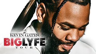 KEVIN GATES | Big Lyfe Tour 2022 @ BJCC | Live in Birmingham | Concert Review