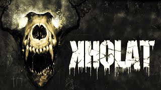 [18+] И тут сон собаки | Стрим | Kholat