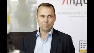 О развитии в регионе IT-технологий и открытии "Яндекс.Лицея"