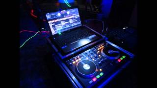 SET MIXED - DANCE MUSIC - 128 BPM  (HQ - DJ BETOQUERIDO)