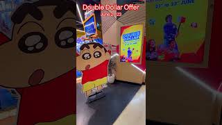 Intha mathiri VR games elam double time velayadalam - Timezone chennai #shorts #summervibes