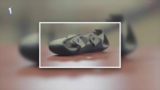 Help Ministries - The Shoe That Grows