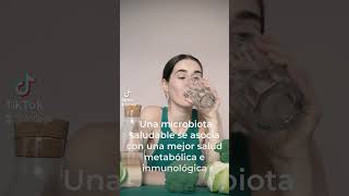 ¿Has oído hablar de la microbiota?