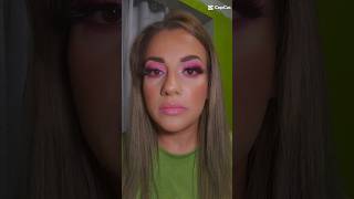 Barbie pink part 2 #marykay #maquillaje #makeup #makeupaddict #beautyproducts #morphe