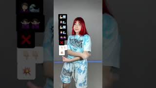 El tutorial mas facil de tiktok😱 #shorts #trending #tiktoktrending