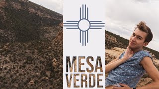 Everything you need to know about Mesa Verde in 60 seconds