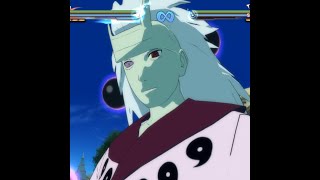 All MADARA AWAKENINGS In NARUTO STORM 4