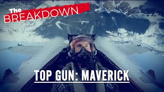 Top Gun: Maverick - Why It Matters