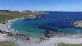 Sanaigmore Bay, Islay