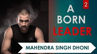 Mahendra Singh Dhoni Biography | Success Story of #1 Cricket Captain