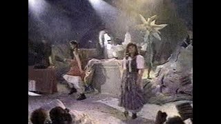 Edelweiss "Bring Me Edelweiss" 4-14-89 late night TV performance