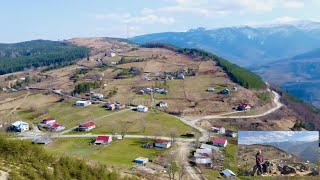 Gölyaka İçin Eşref Vakti 2. Sezon 18. Bölüm