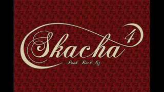 Skacha - The Guns Of Bouzas